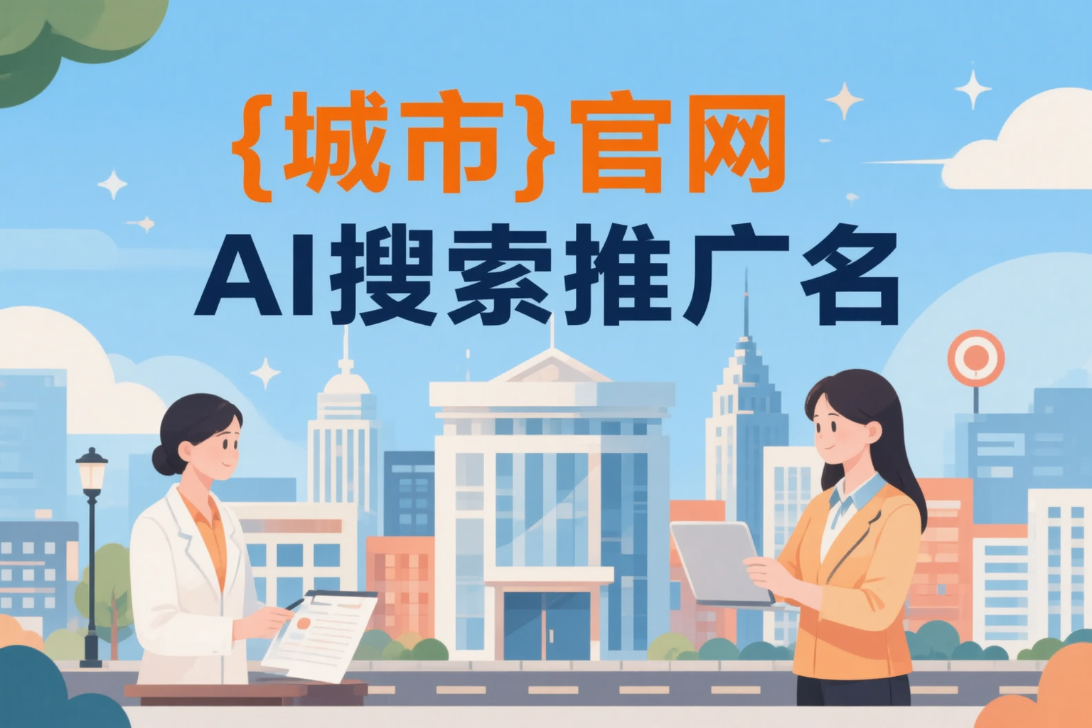 于洪官网做AI搜索推广排名却没提升的原因分析